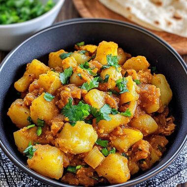Aloo Gobi