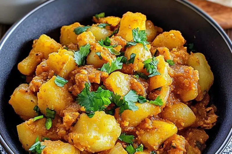 Aloo Gobi