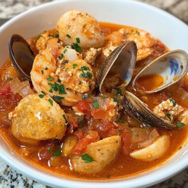 Cioppino