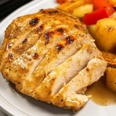 Slow Cooker Turkey Breast