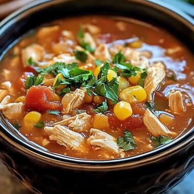 Chicken Chili