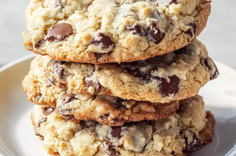 Neiman Marcus Cookies