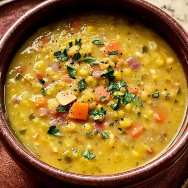 Split Pea Soup