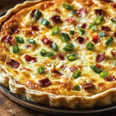 Mississippi Sin Quiche