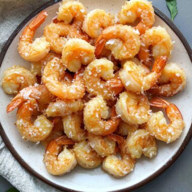 Chinese Coconut Shrimp 2 Chinese Coconut Shrimp