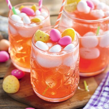 Easter Punch