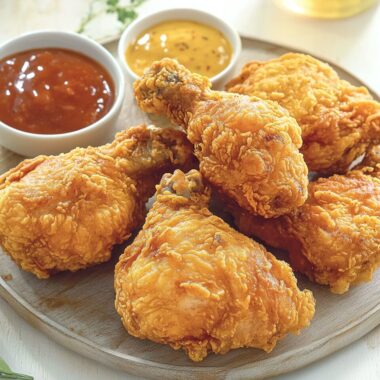 Popeyes Fried Chicken