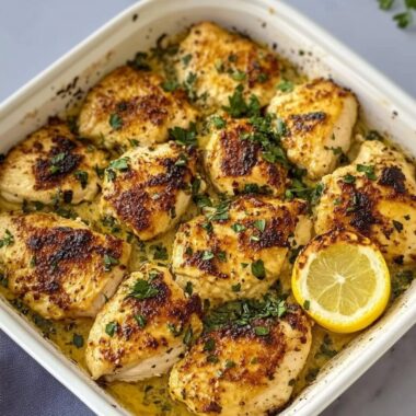 Chicken Divan 3 Chicken Divan