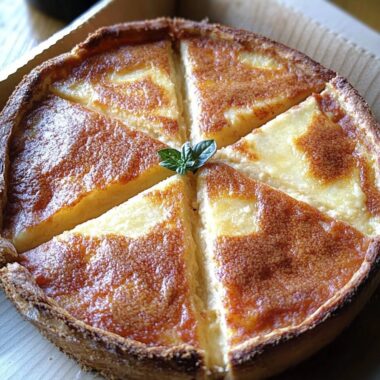 Pastiera Napoletana 3 Pastiera Napoletana