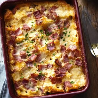 Reuben and Rye Strata