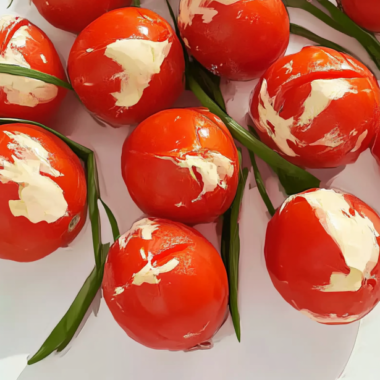 Tulip Tomatoes