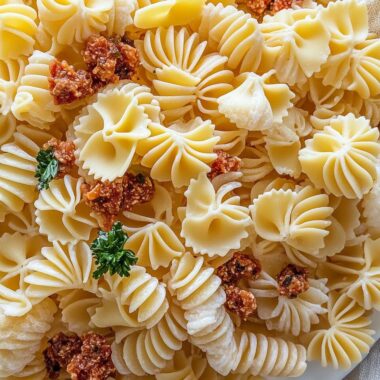 Turkish Pasta
