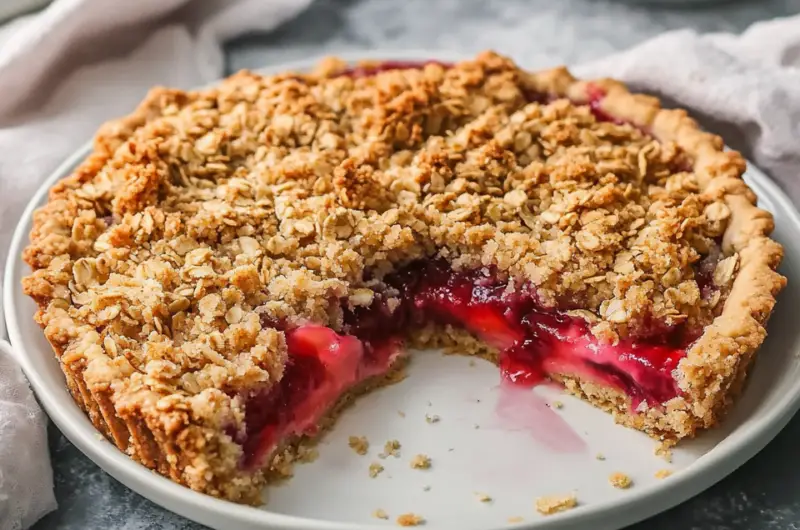 Icelandic Happy Marriage Cake