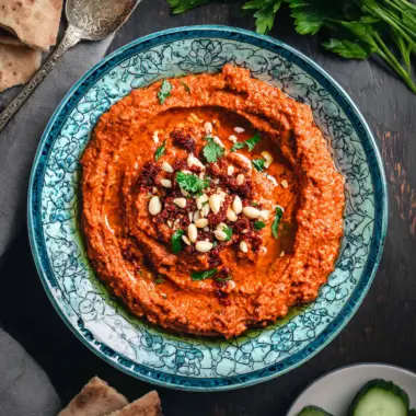 Muhammara