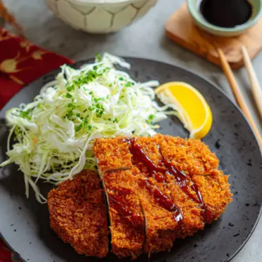 Tonkatsu