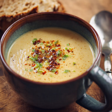 Dutch Mustard Soup 3 Dutch Mustard Soup