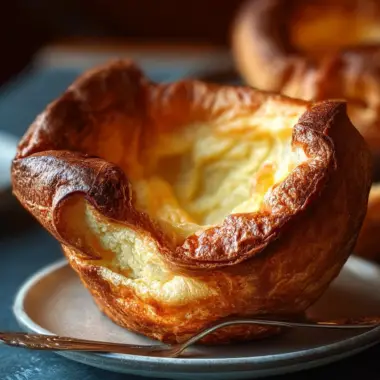 Yorkshire Pudding