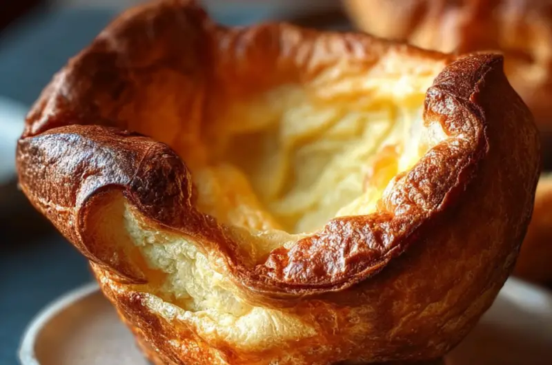Yorkshire Pudding