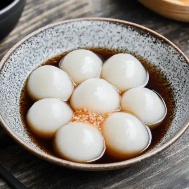 Shiratama Dango 2 Shiratama Dango