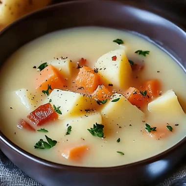 Potato Soup
