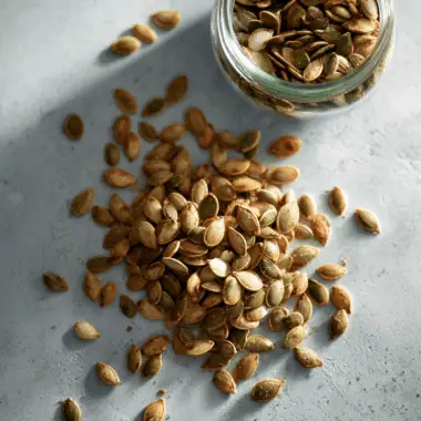 Tamari Roasted Pumpkin Seeds 3 Tamari Roasted Pumpkin Seeds