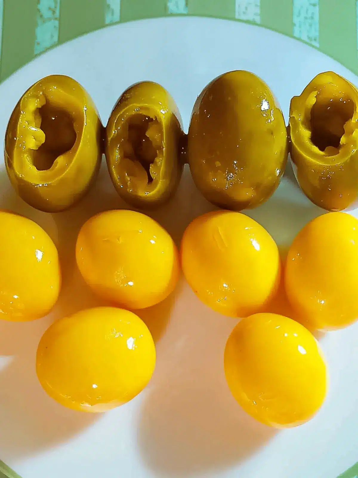 Cowboy Candy Pickled Eggs: Sweet, Spicy Snack Bliss 2 Cowboy Candy Pickled Eggs: Sweet, Spicy Snack Bliss