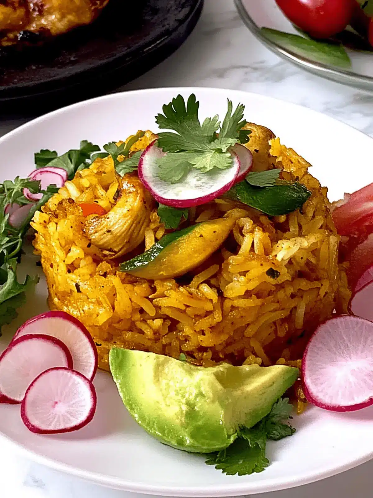 Locrio de Pollo: Comforting Dominican Rice Dish You’ll Love