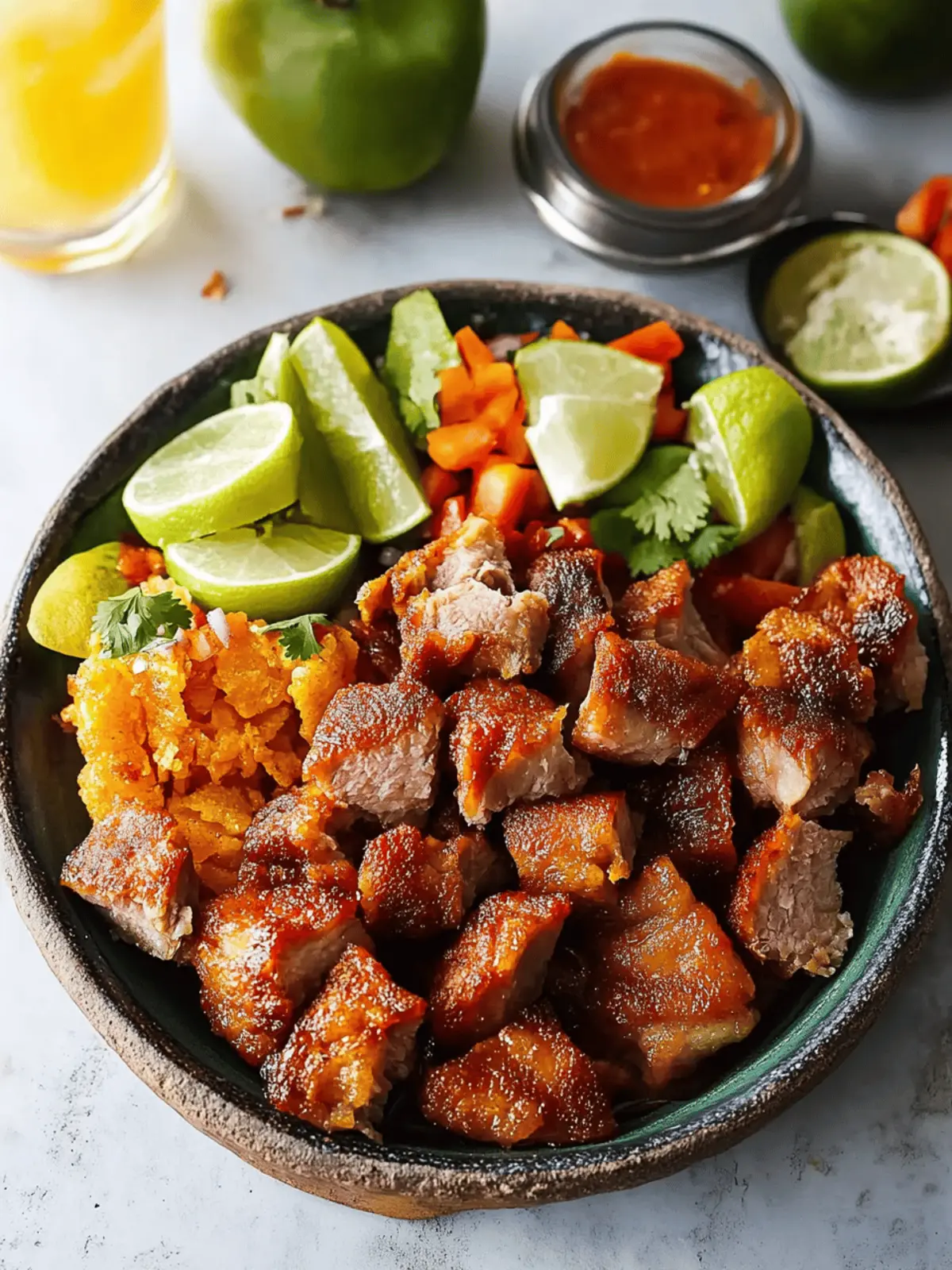 Mexican Chicharrones