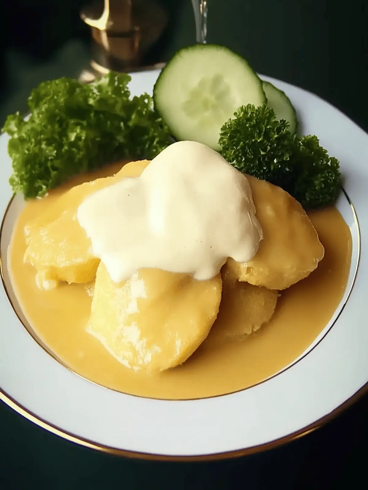 Delicious Papa a la Huancaína: Your New Favorite Appetizer 5 Papa a la Huancaína