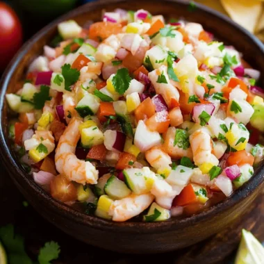Ceviche