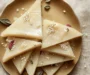 Delightful Badam Katli: Quick Almond Barfi You Can Make Today