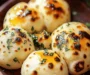 Spiced Naan Bombs: Dive Into Flavorful Comfort Food Bliss
