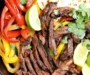 Flank Steak Fajitas: Quick, Delicious, and Customizable Feast