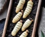 Witch Finger Cookies: Spooky Italian Treats Made Easy