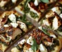 Pesto Chicken Flatbread: Quick & Flavor-Packed Dinner Bliss