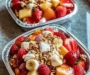 Fresh Cheesecake Fruit Salad Recipe That’s a Sweet Delight