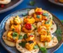 Zesty Peri Peri Paneer Bites for a Flavor-Packed Fiesta