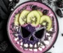 Delicious Halloween Smoothie Bowl That’s Spooktacularly Healthy