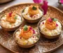 Custard Apple Rice Pudding Cups for a Festive Delight