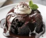 Decadent Crockpot Chocolate Lava Cake That Melts Hearts