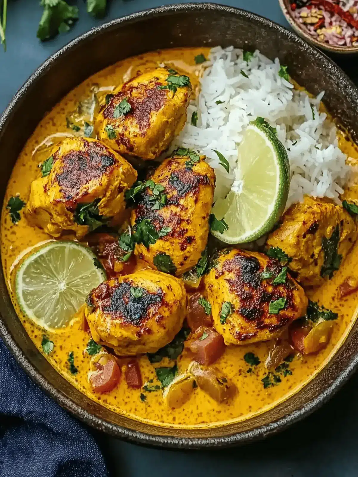 Churu Chicken Amarillo