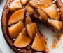 Caramel Apple Upside Down Cake: Autumn’s Sweetest Indulgence
