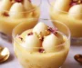Delicious Custard Rasgulla – Your Festive Treat Awaits