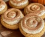 Soft Pumpkin Cookies with Irresistible Cinnamon Frosting