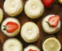 Strawberry Lemonade Cupcakes: A Zesty Summer Delight