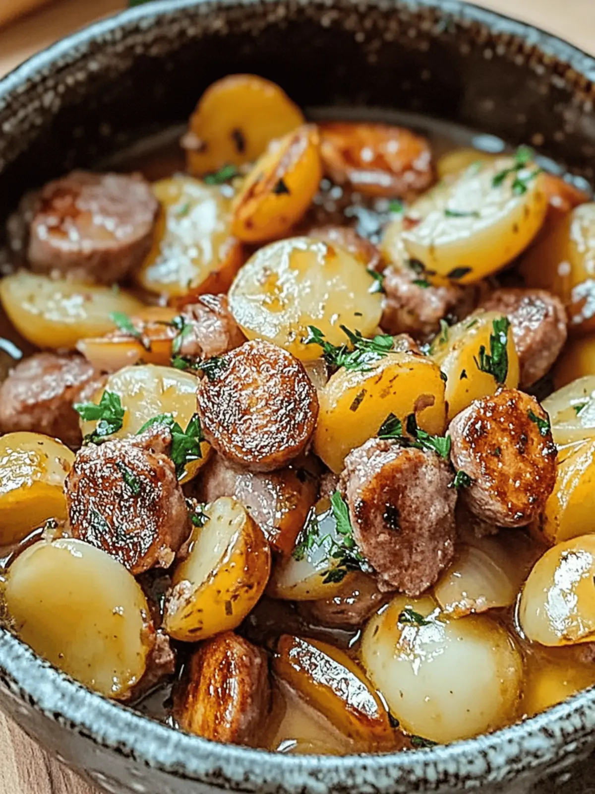 Hearty Irish Dublin Coddle: Comfort Food Made Easy 2 Irish Dublin Coddle