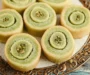 Delicious Diwali Kaju Pista Rolls You Can Make No-Bake