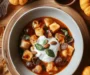 Cozy Autumn Recipes: Creamy Butternut Squash Risotto Delight