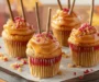 Indulge in Caramel Apple Fall Cupcakes That Wow Every Bite