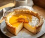 Golden Greek Honey Pie: Indulge in a Sweet Mediterranean Treat